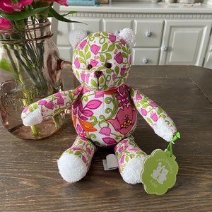 Very Bradley Baby small teddy